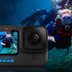 Best Gopro Underwater Camera For Snorkeling Prices Reviews