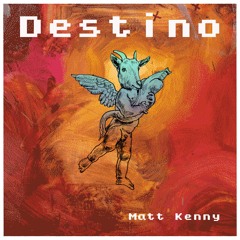 Matt Kenny - Beat Queen