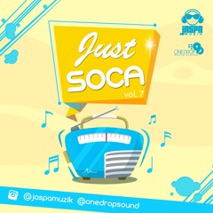 JUST SOCA 7