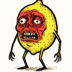LEMON DROP