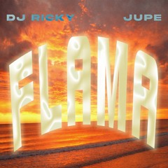 DJ RICKY & JUPE - Flama