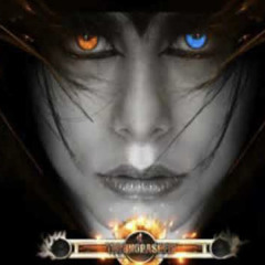 Love Has Written In Your Eyes