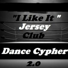 ShaqTheProducer - I Like It 2.0 (Jersey Club Dance Cyper)