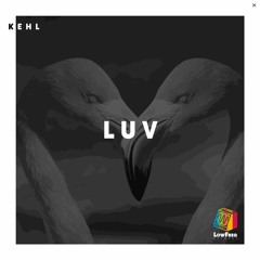 Kehl - Luv (Extended Mix)