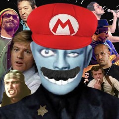 Mozinor - De La Fonk