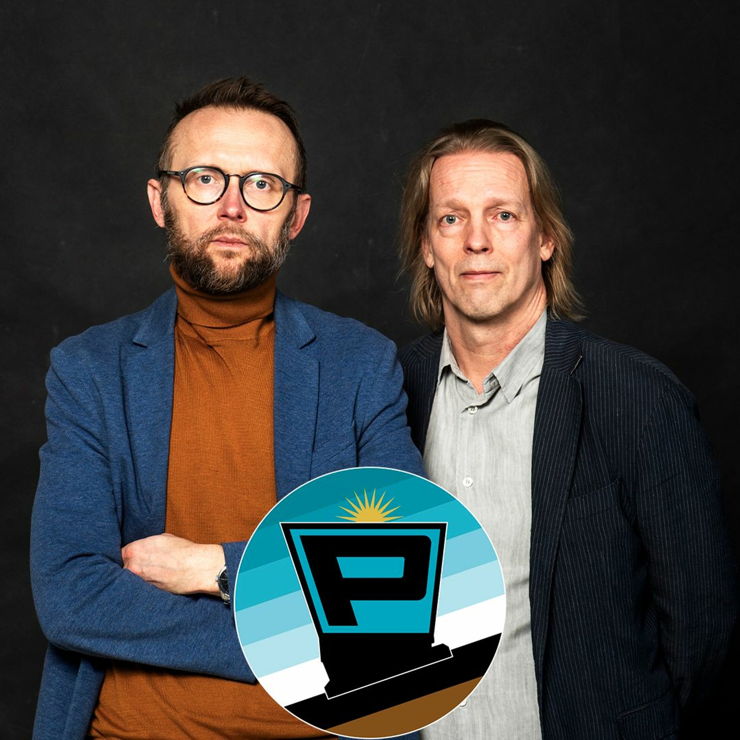 Polikulaari, Humanisti vastaa ja muut TS Podcastit
