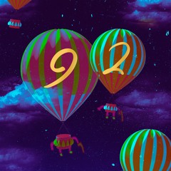 92 - MATTI ROOTS (with MATTHEW GOODMAN)