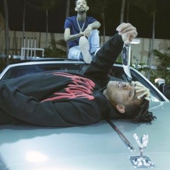 XXXTENTACION - The Storm (Prod. Me)