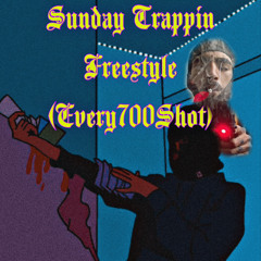 SUNDAY TRAPPIN #FREESTYLE (prod. Lil Activist)