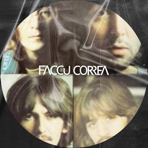 The Beatles X Faccu Correa - Dear Prudence (FREE DOWNLOAD)