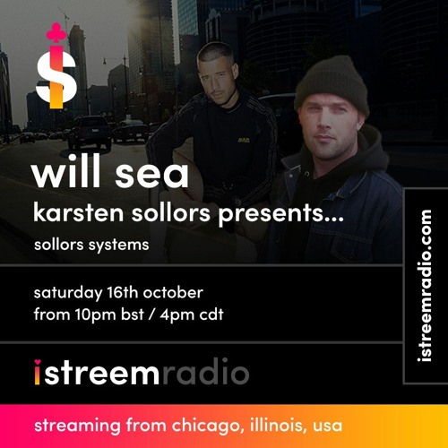 sollors systems radio