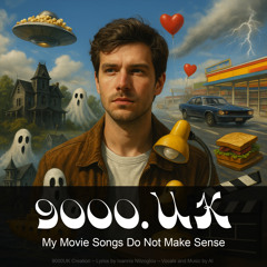 My Movie Songs Do Not Make Sense