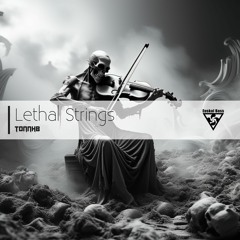 "TonnHB - Lethal Strings (Unmastered)"