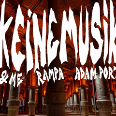 (fan made)Keinemusik Club Mix (Inspired by Nightclub Set)