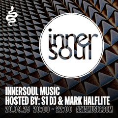 InnerSoul Music - Aaja Channel 1 - 20 09 25
