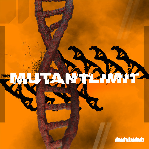 The Mutant Limit EP (Forthcoming on Bitwise Recs)