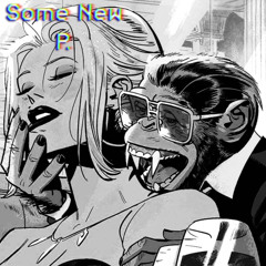 HEY HO (w. CHEF ZHA)