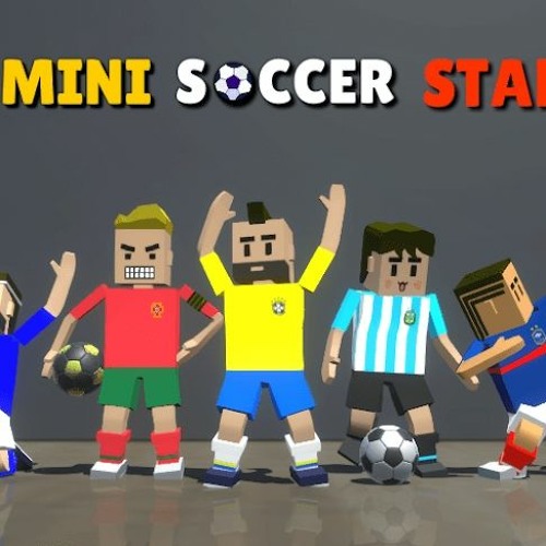 Soccer Super Star - Futebol na App Store