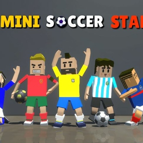 Stream Torne-se um Lenda do Futebol com Soccer Super Star - Futebol Mod Apk  Tudo Desbloqueado e Offline from Oditorna