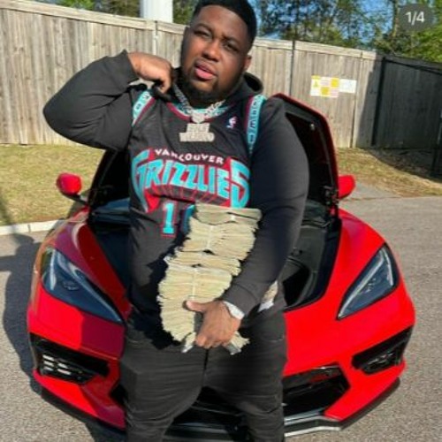 Eddie Valero - Mountain Dew