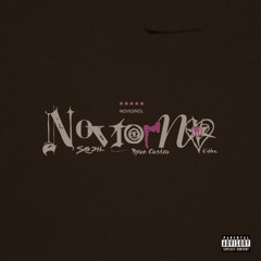 Novio No (Remix) - Sech, Ryan Castro & Kybba - [Extended Prod. Mairon Flórez]