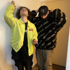 Forriando por la argentina w /Dreiko estrada [@austwinn]