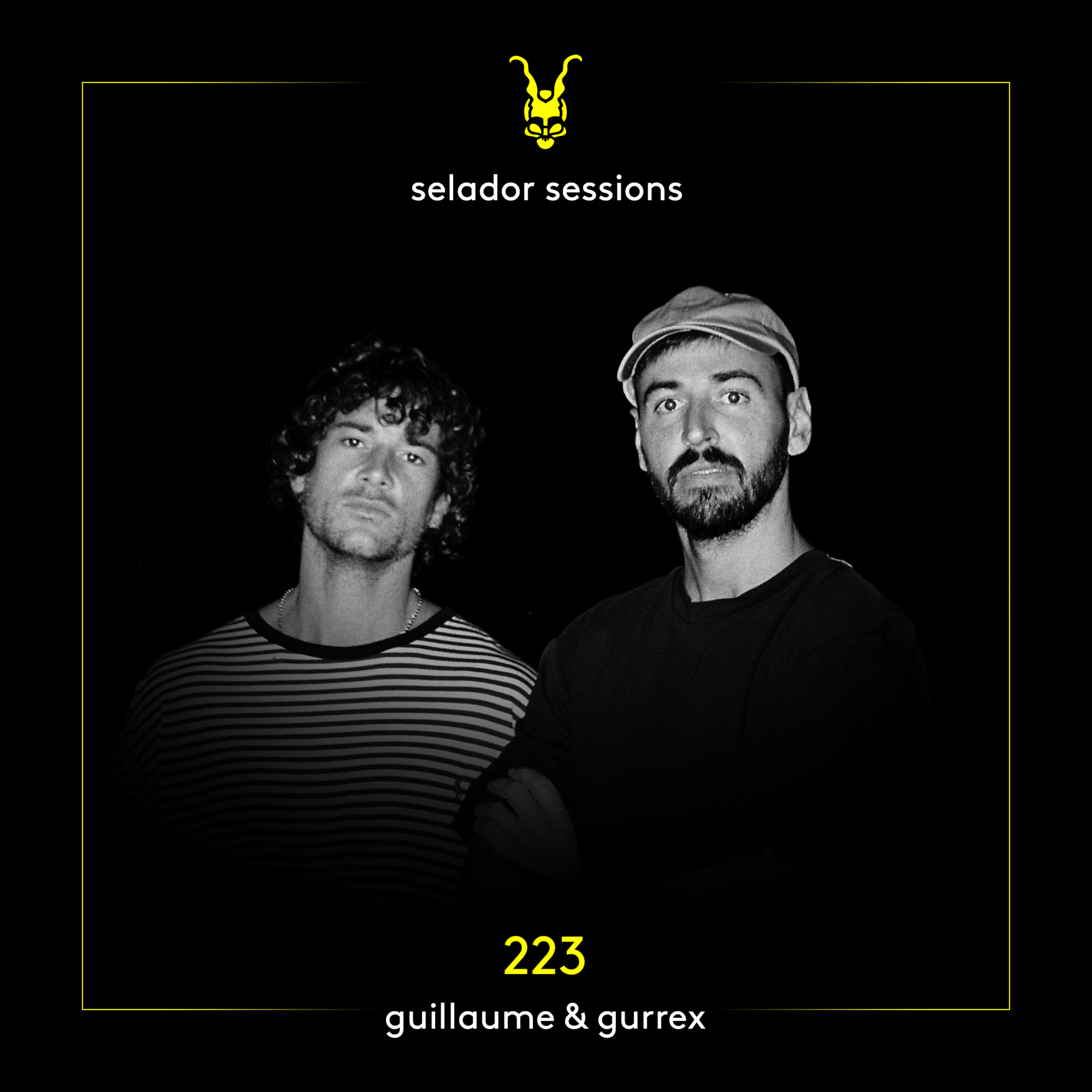 Selador Recordings Podcasts