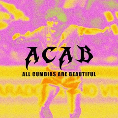 All Cumbias are Beautiful