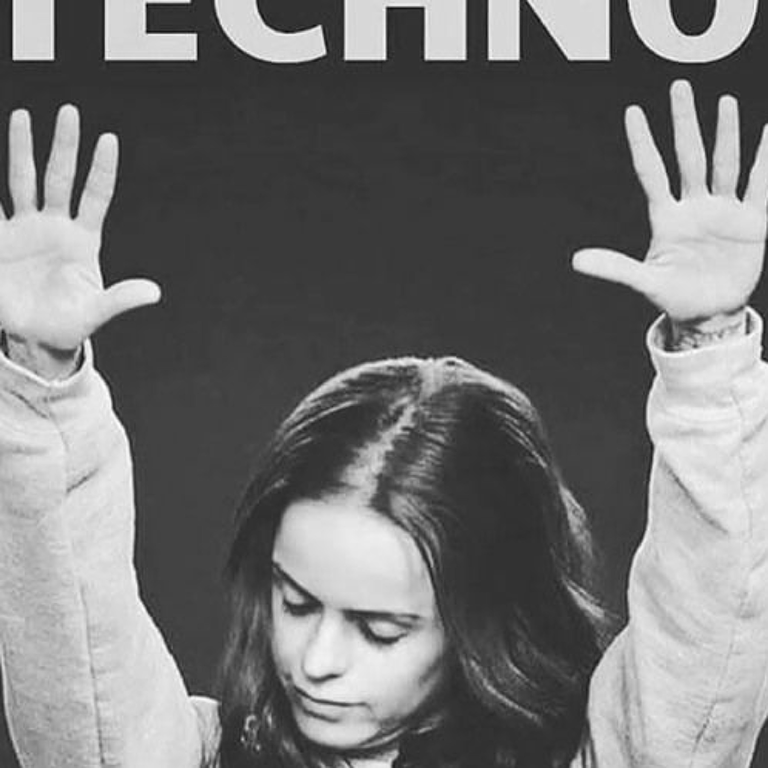 TECHNOSIS VOL.1 MP3 26.10.22. episode artwork