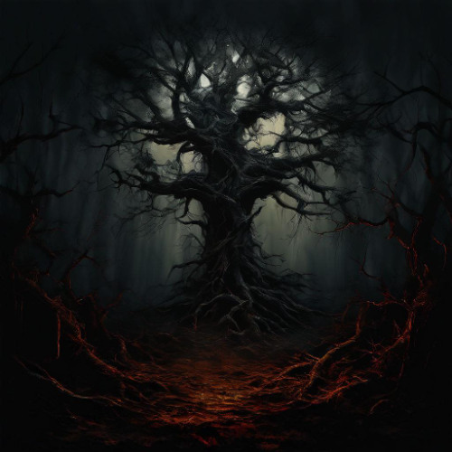 trees of hollows pass