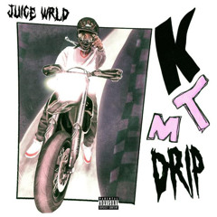 Juice WRLD - KTM Drip (Instrumental)