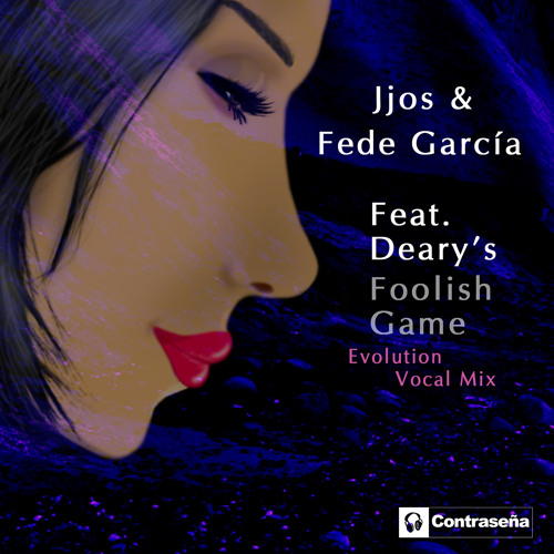 Foolish Game (feat. Deary's) (Evolution Vocal Mix)