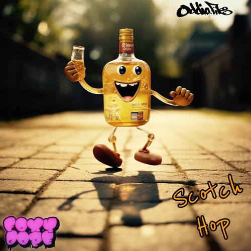 FoxyDope-ScotchHop