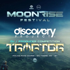 TRAPTOR - Discovery Project: Moonrise 2023 Mix