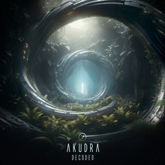 Akudra - Decoded (out now!)