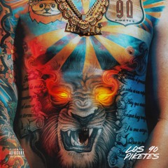 Miky Woodz - Asi Eh Remix (feat. Urba)