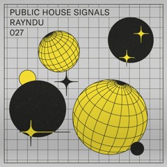 P.H Signals 027 - Rayndu