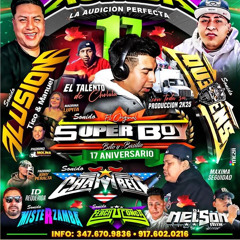 DILE - EDLK [ PRIMICIA ] SONIDO CHAMBELE LIVE