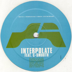 Interpolate - Ease The Pressure (Extended Club Mix)