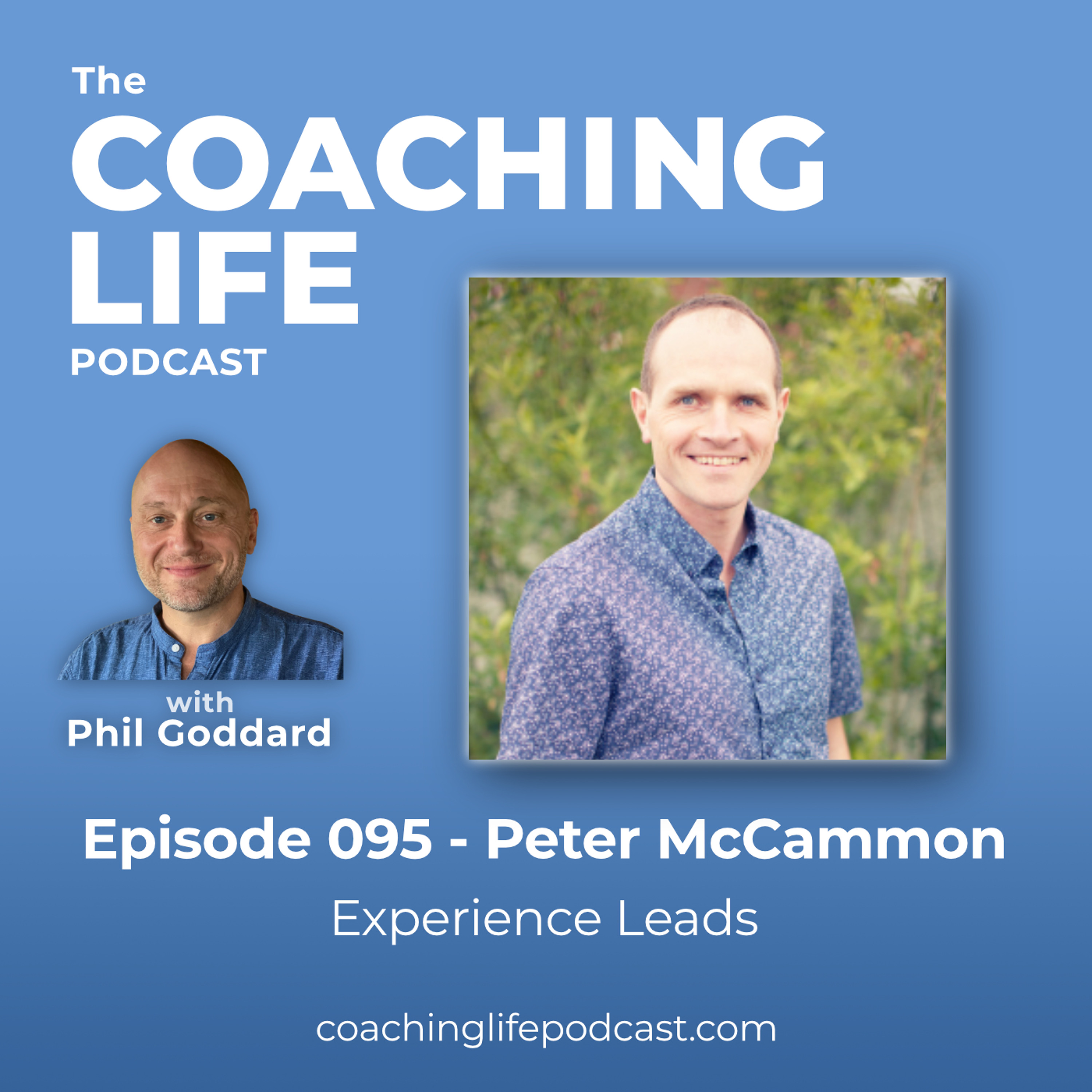 The Coaching Life