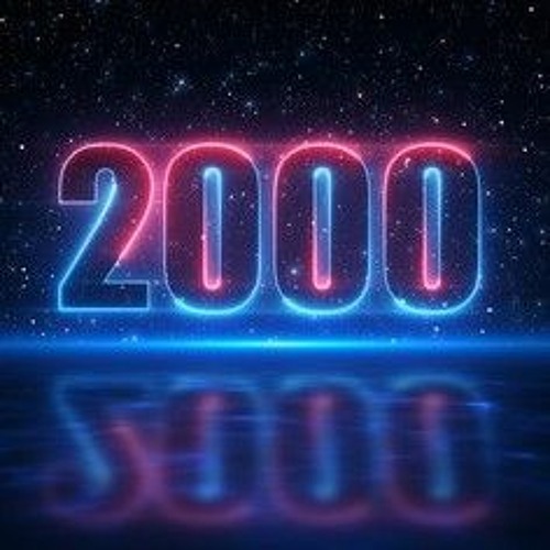 2000(lo-fi edit)