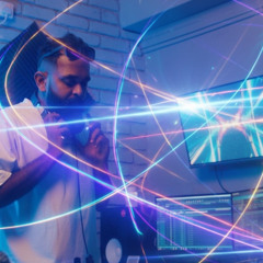 Beatific EP #81 Noise Generation With Mr HeRo