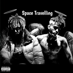 Juice WRLD - Space Travelling (feat. XXXTENTACION)