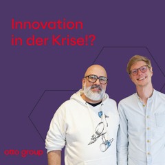 Innovation In Der Krise!?