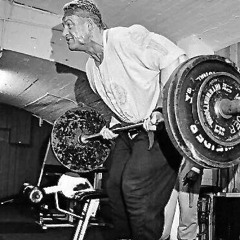 dorian yates one more rep motivation (in loop)