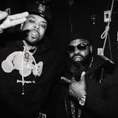 Westside Gunn Ishkabibble Ft. Black Thought F@t Freddy´s Cutz REMIX