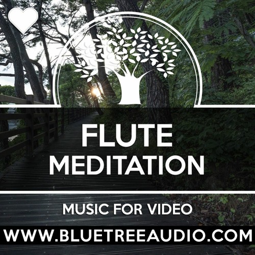 Stream Flute Meditation - Royalty Free Background Music for YouTube Videos  | Peaceful Harmony Reiki Yoga by Background Music for Videos | Listen  online for free on SoundCloud