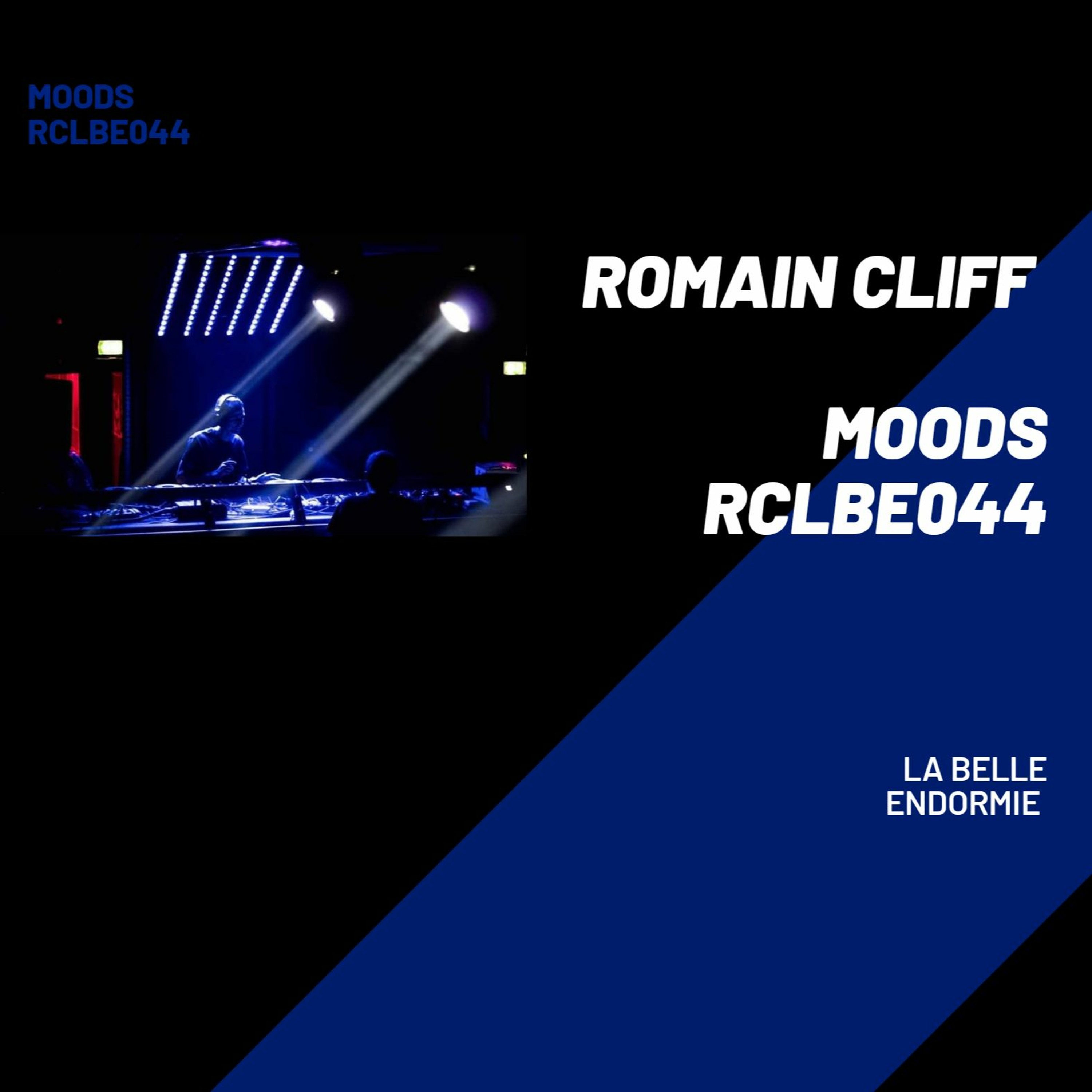 Romain Cliff