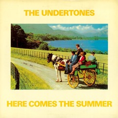 Here Comes the Summer (Single Version)