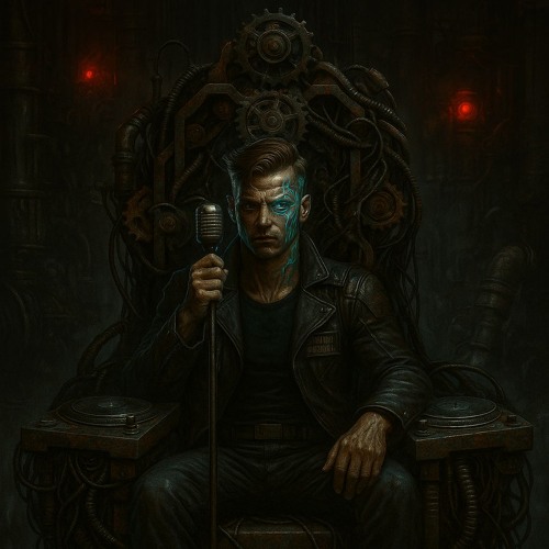 Venha Agora (System Command)